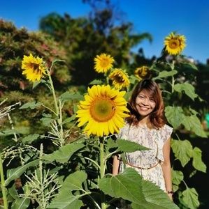 Meet your Posher, Sally